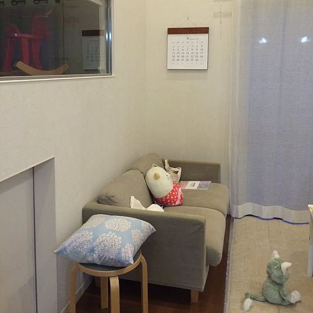 ykさんの実例写真