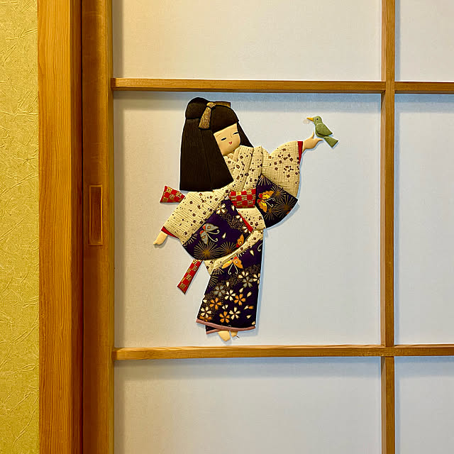 Indo-jinさんの実例写真