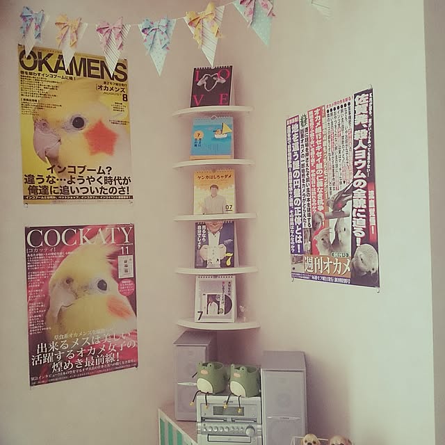 chibiさんの実例写真