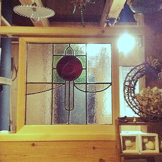20rose_mamiさんの実例写真
