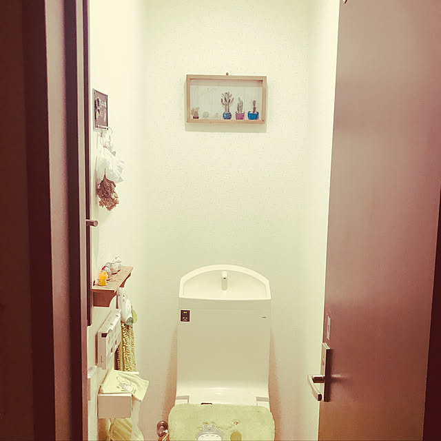 バス/トイレのインテリア実例 - 2018-09-22 20:50:53