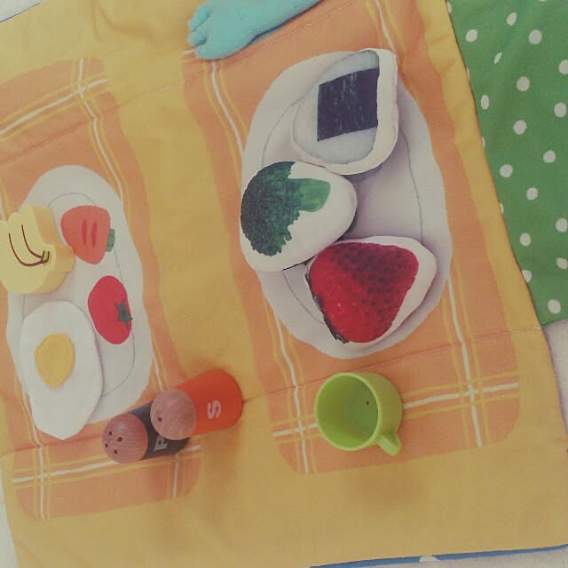 mariさんの実例写真