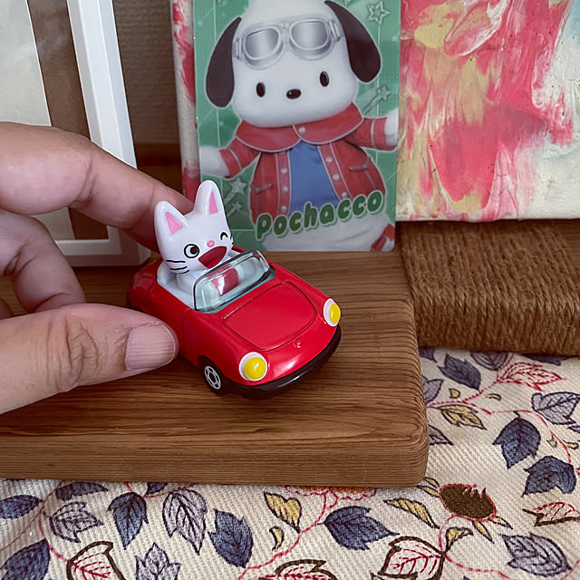 kamecoさんの部屋