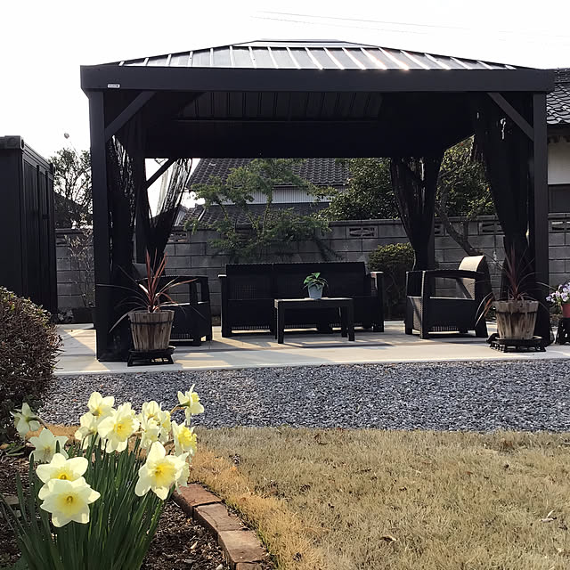 houenさんの部屋