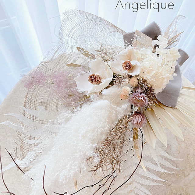 angeliqueさんの実例写真