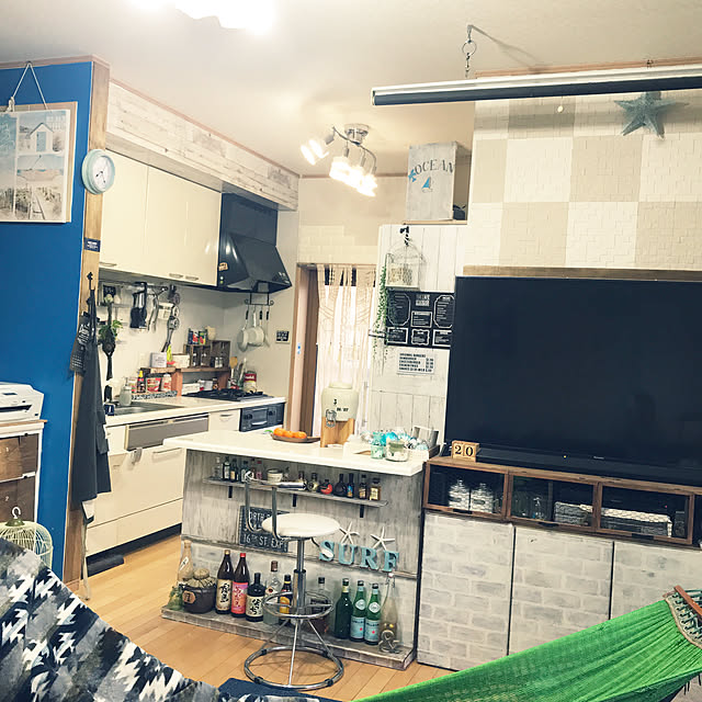 chii-soccerさんの実例写真