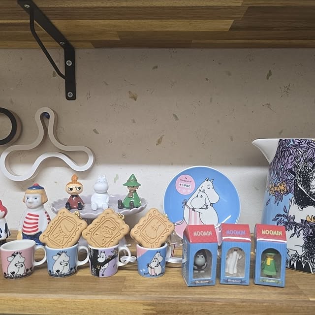 nao814さんの部屋