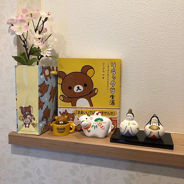 sakuraiさんの実例写真