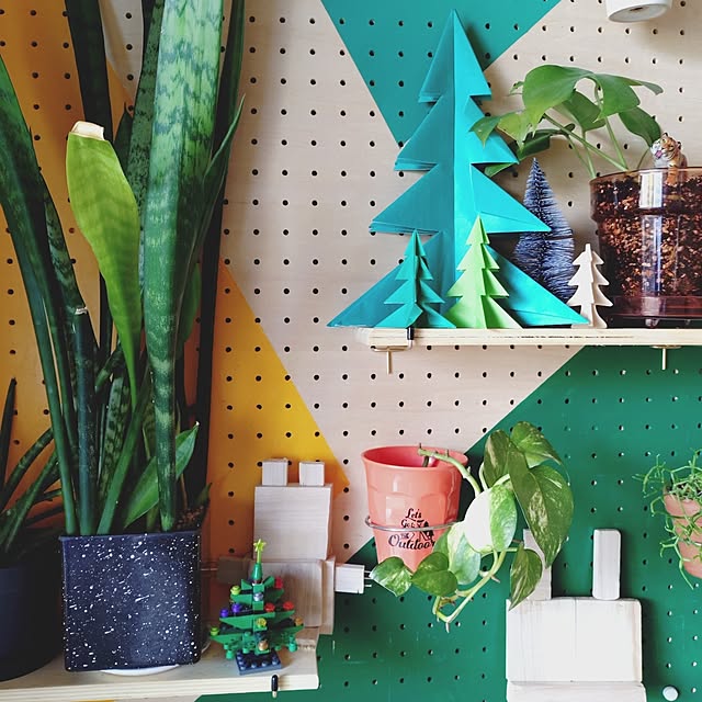 urchinさんの部屋