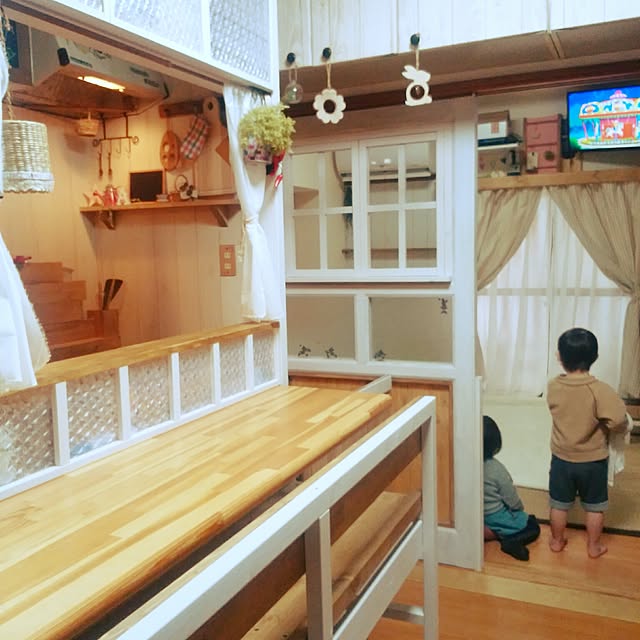 Angelさんの実例写真