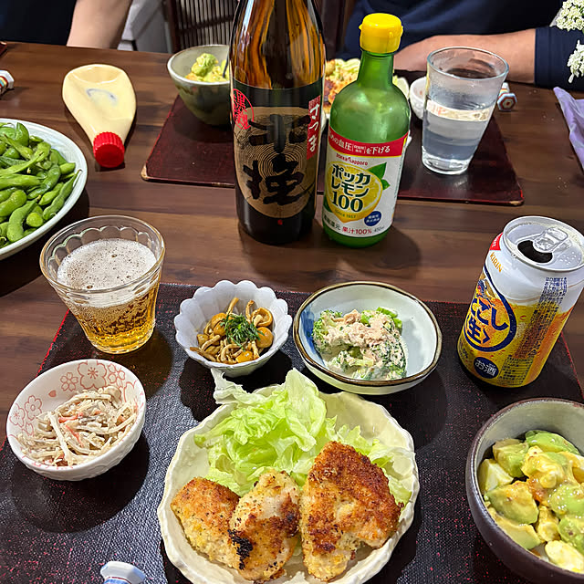 ritsukoさんの部屋