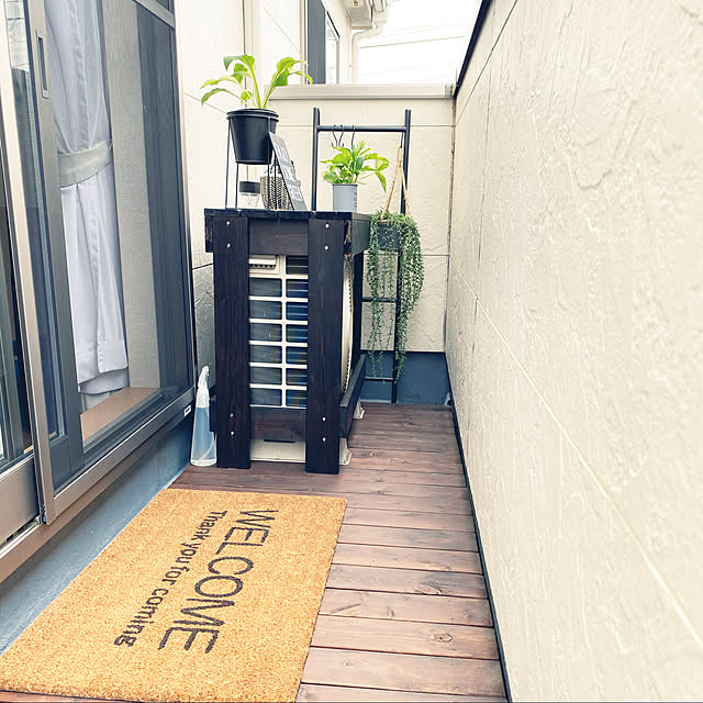 ___.homeさんの実例写真