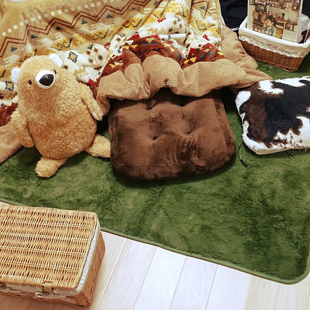 ayuさんの実例写真