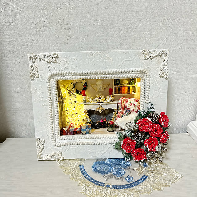 shabby666さんの部屋