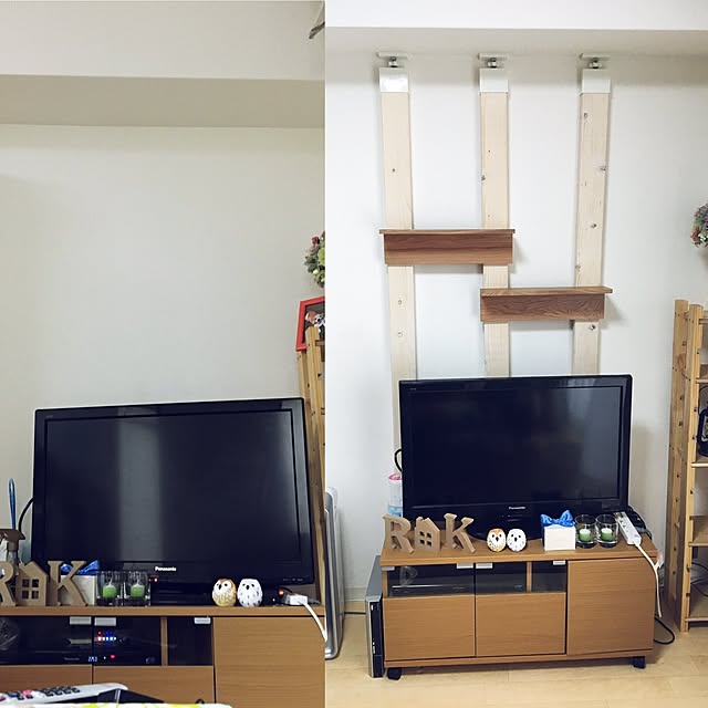 Ryuさんの実例写真
