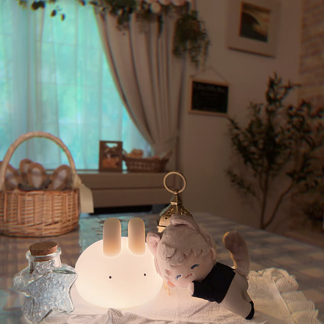 Yayaさんの部屋