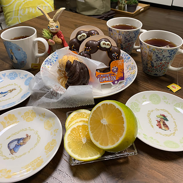 Aqettyさんの部屋