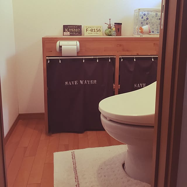 Akiさんの実例写真