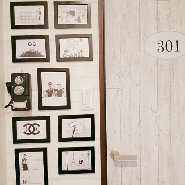 M_house_officialさんの実例写真