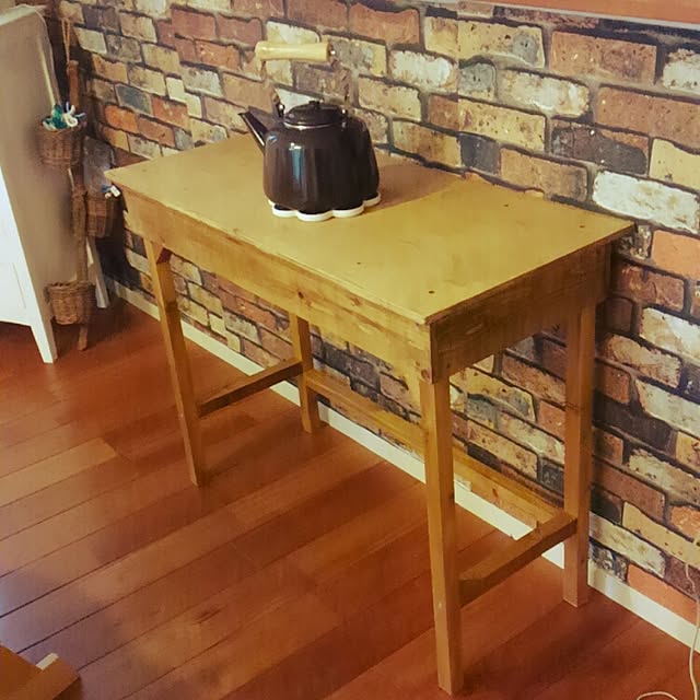 Barasisyokuninさんの実例写真