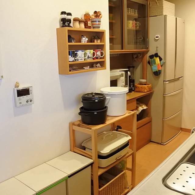 rakudaさんの実例写真
