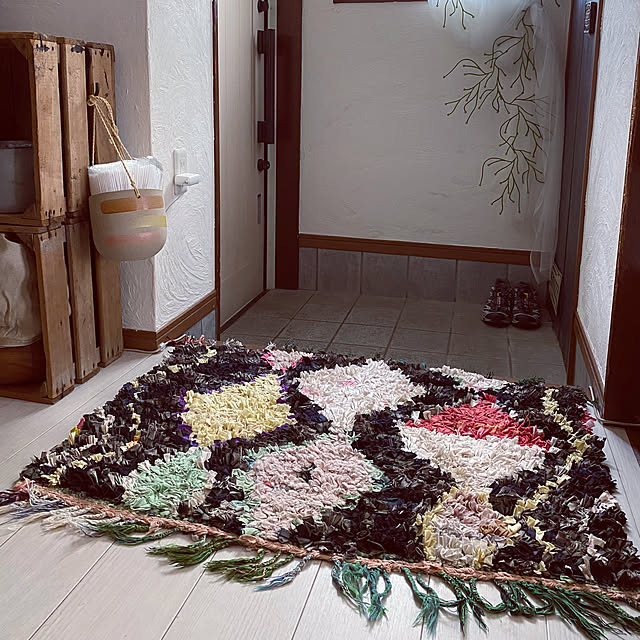 Megumiさんの部屋