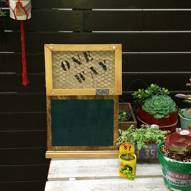 nanaさんの実例写真