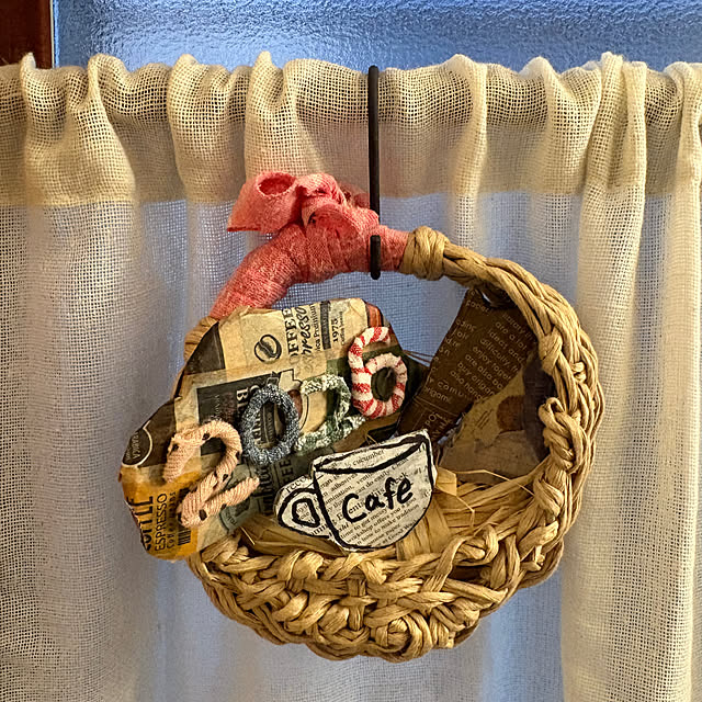 chococoさんの部屋