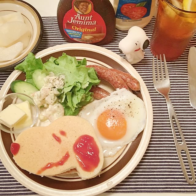 hitomixさんの実例写真
