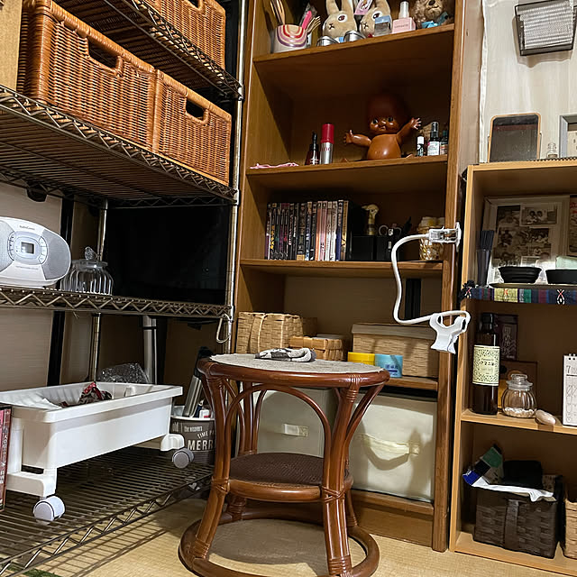 biyakuさんの実例写真