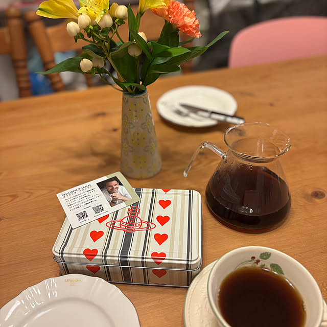 marikoさんの部屋