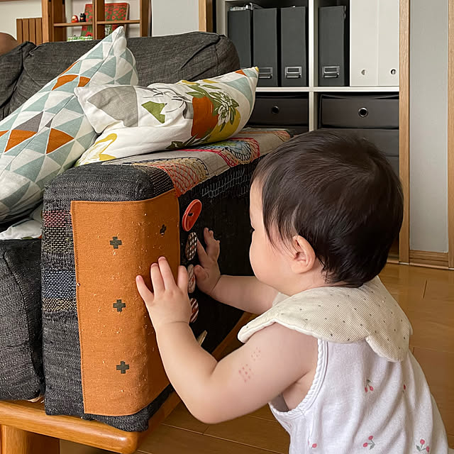 nobikoさんの部屋