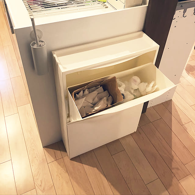キッチン/シューズキャビネット/TRONES/IKEA/イケアなどの