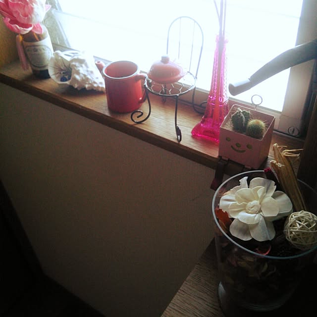 MiKa.v_vさんの実例写真