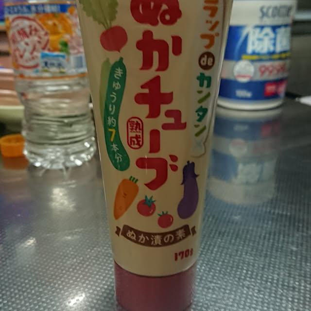 muuchanさんの実例写真