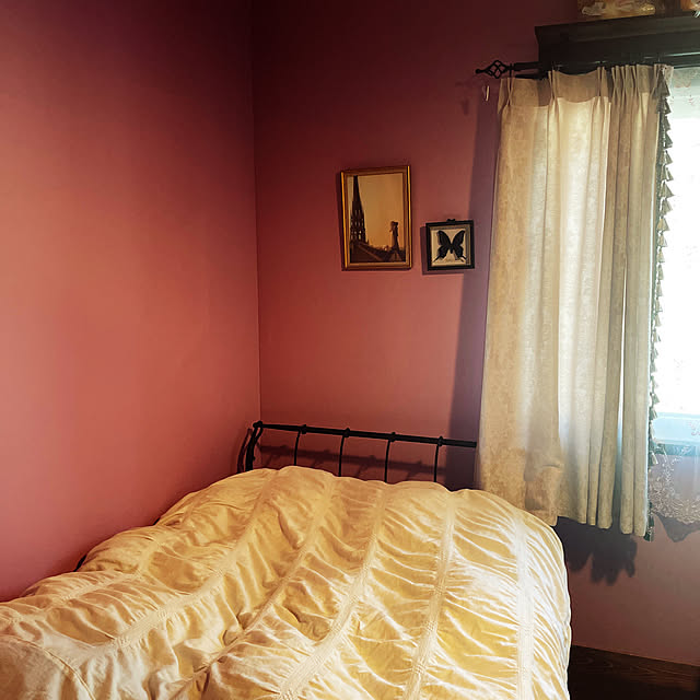 anaさんの実例写真