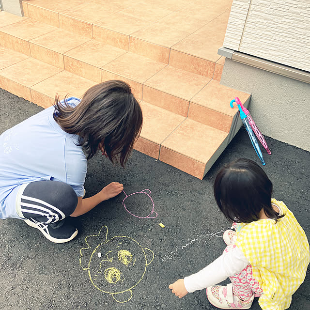bun_ny-hophoperさんの実例写真