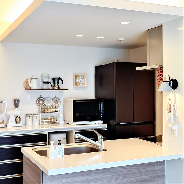 esakaさんの実例写真