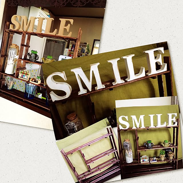 ha.happy_0404さんの実例写真