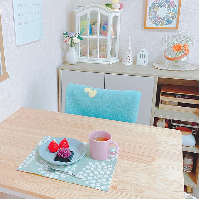 yuyuさんの部屋