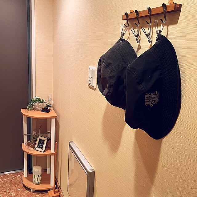 asariさんの部屋