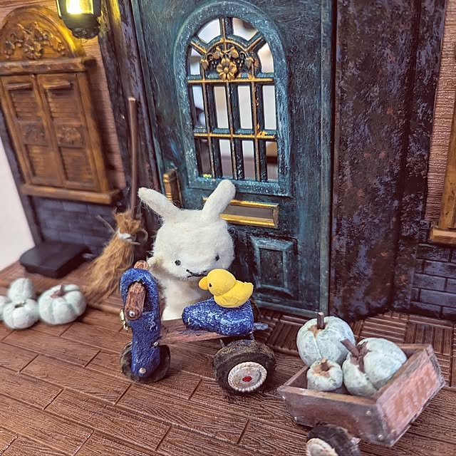noahさんの部屋