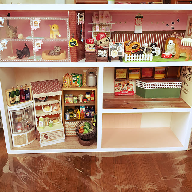 Misakoさんの実例写真