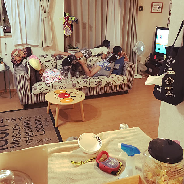 Mikaさんの実例写真