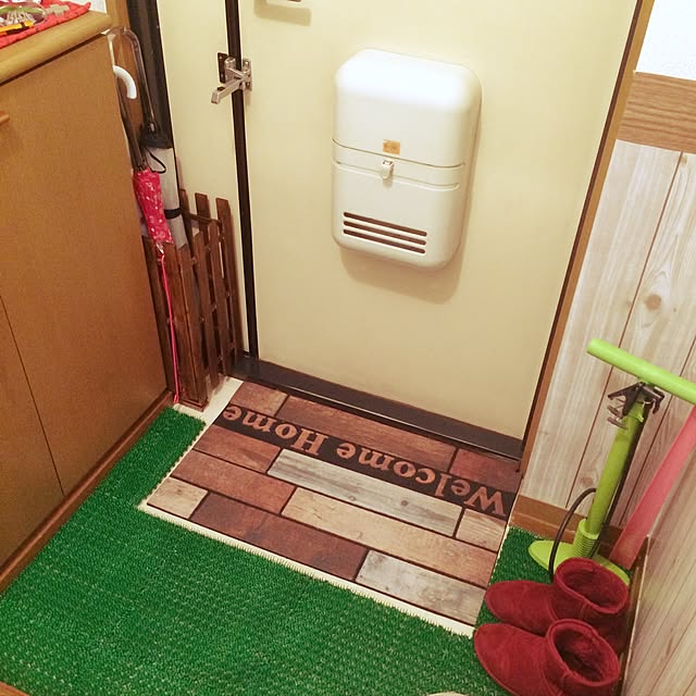 Samanthaさんの実例写真