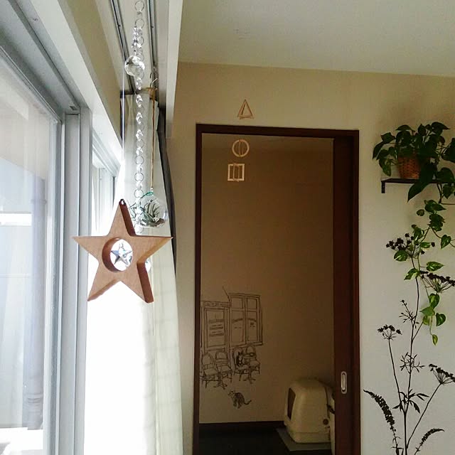 kyosaimintoさんの実例写真