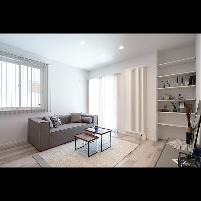 HomeKikakuCenterさんの実例写真