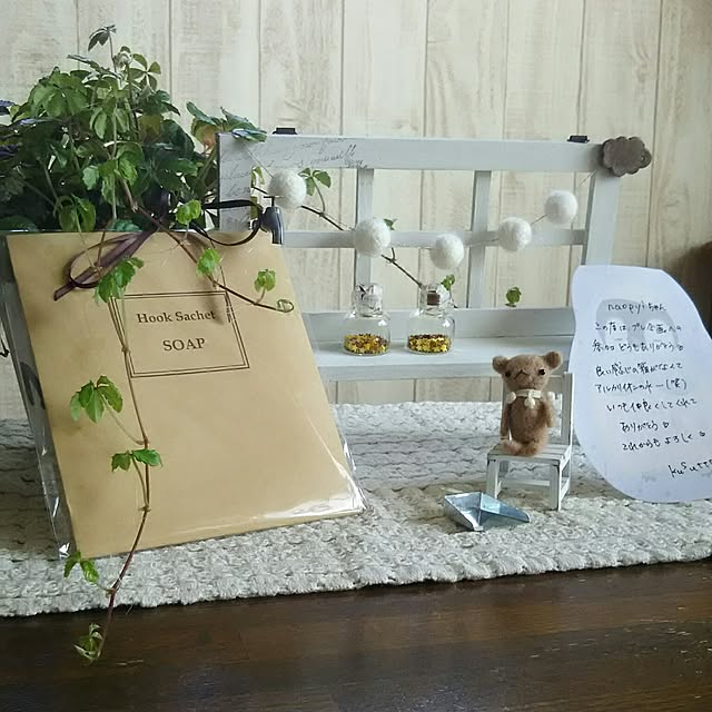 naopyiさんの実例写真