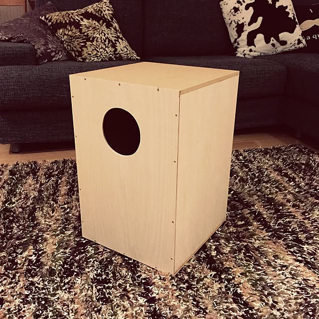 nekomusumeさんの実例写真