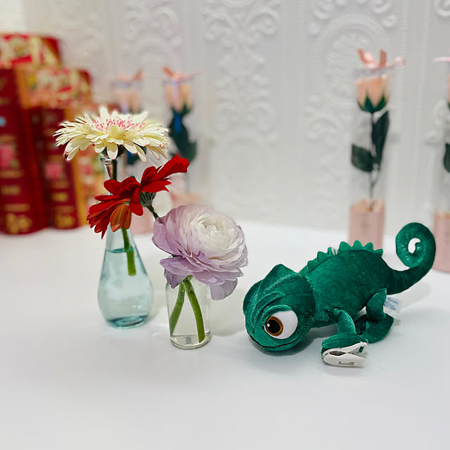 nackeyさんの実例写真